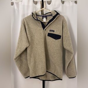Men’s Patagonia Synchilla Fleece